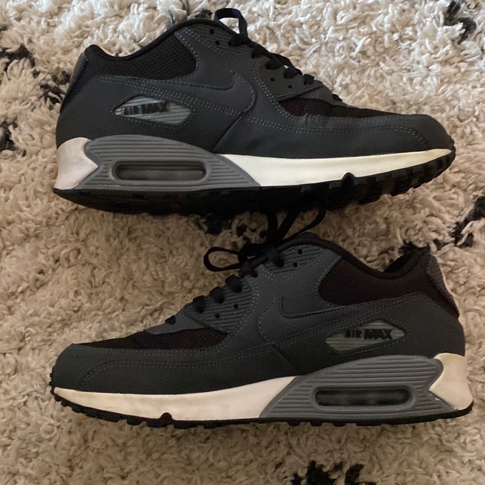 Nike Air Max essential 90